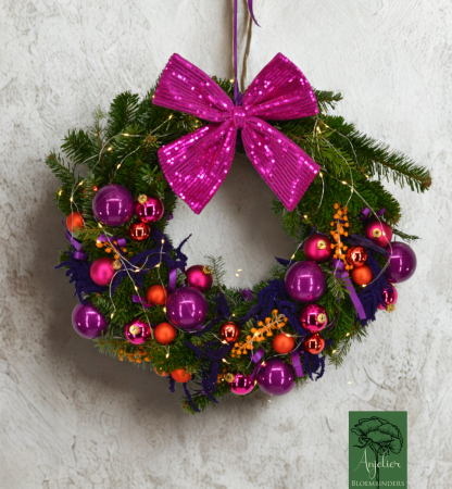 Sunset Sparkle Deluxe