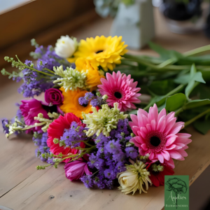 Plukboeket – Los en natuurlijk samengesteld